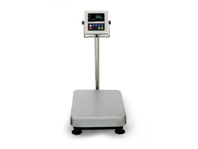 Платформенные весы A&D HV-60KV-WP