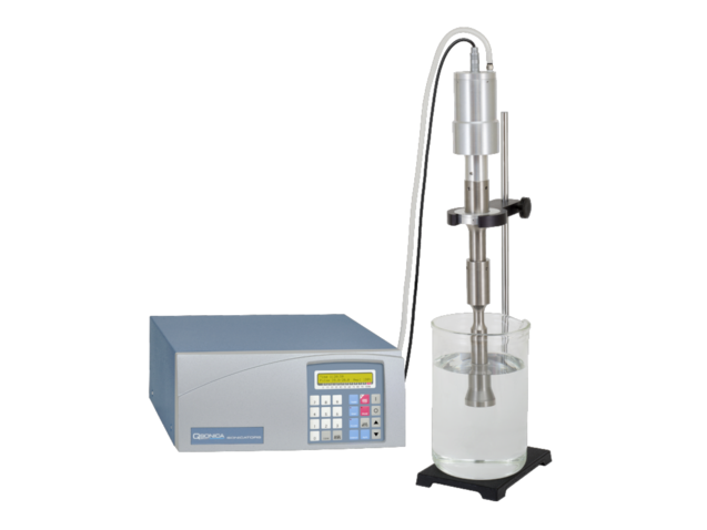 Гомогенизатор ультразвуковой QSONICA Q2000 Sonicator