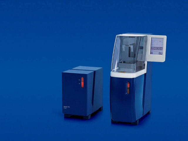 Анализатор муки FOSS Alphatec FNo