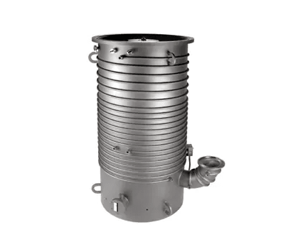 Диффузионный насос AGILENT HS-32