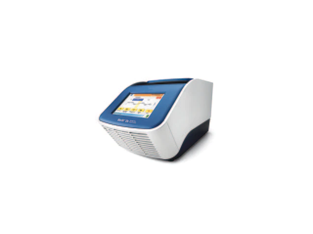 ДНК-амплификатор THERMO FISHER SCIENTIFIC Veriti Fast