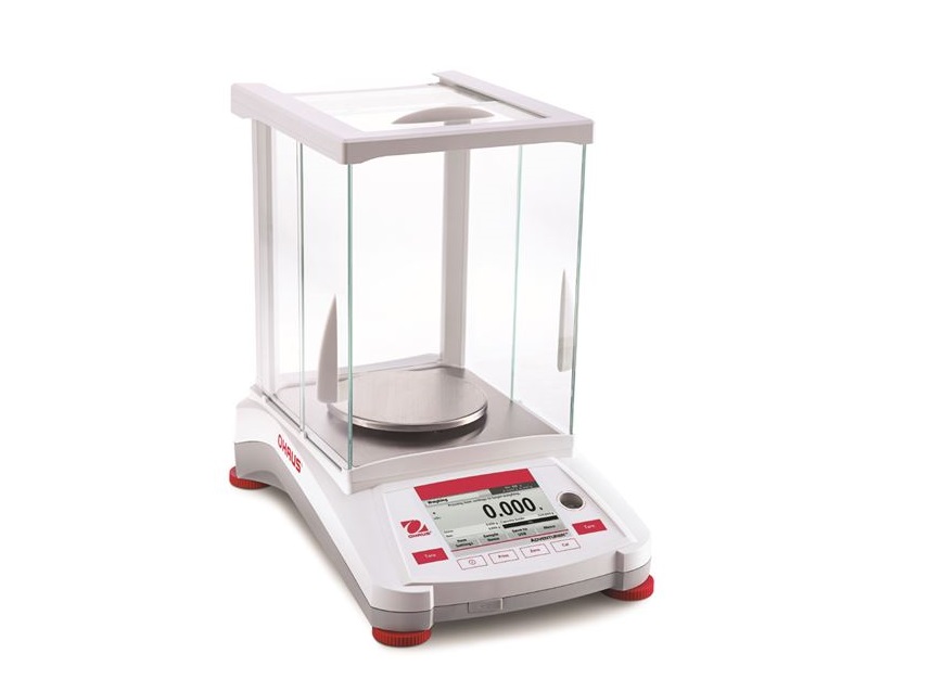 Прецизионные весы OHAUS Adventurer AX423/E