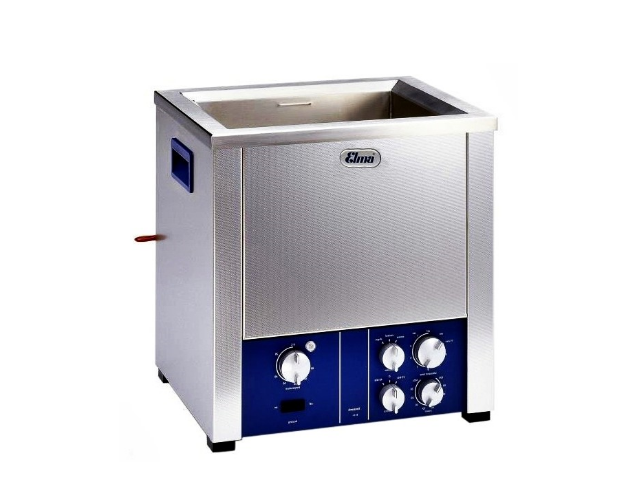 Ультразвуковая мойка ELMA TI-H5 MF3