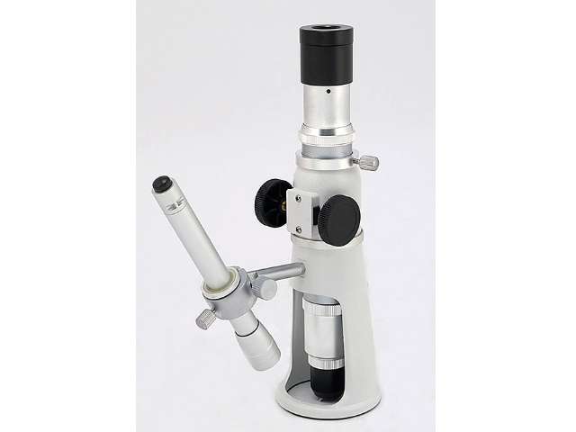 Микроскоп измерительный ЛОМО МИК-1