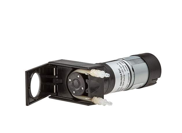 Перистальтический насос WATSON-MARLOW 400A