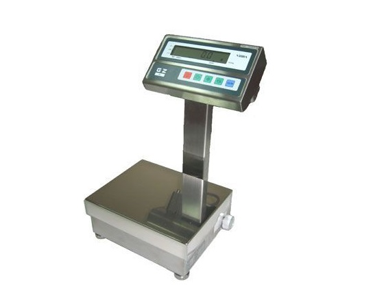 Взрывобезопасные весы VIBRA GZII-6000CEx