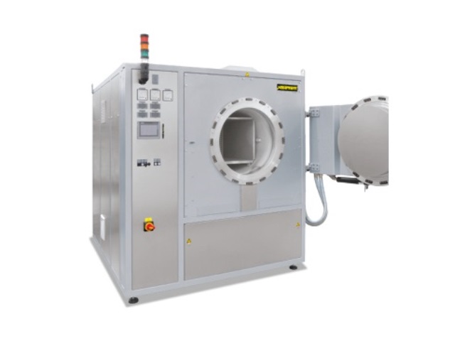 Ретортная печь NABERTHERM NR 150/11