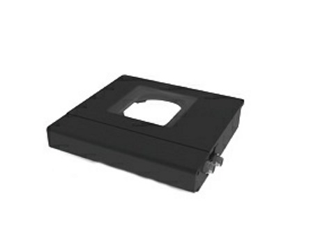 Стол координатный с моторизацией для прямого микроскопа MARZHAUSER SCAN 75 x 50