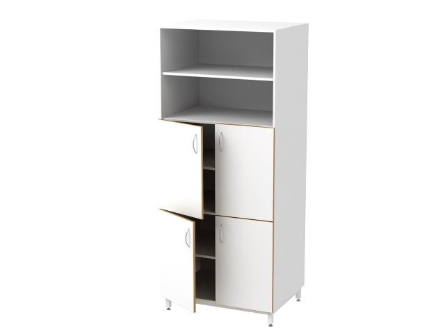 Шкаф лабораторный СОВЛАБ 800 ШПр