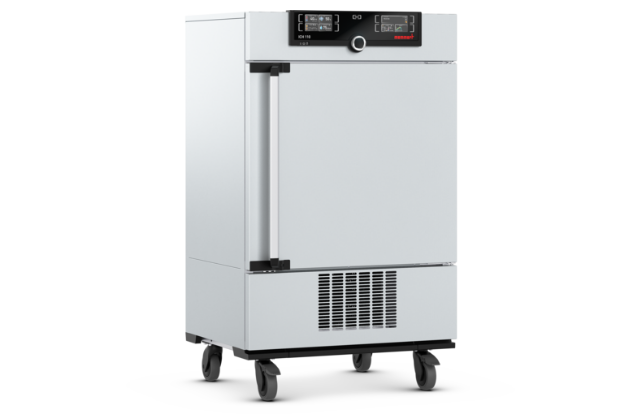 Климатическая камера с регулировкой влажности и концентрации CO2 MEMMERT ICH110C