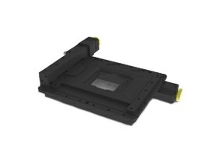 Стол координатный с моторизацией для прямого микроскопа MARZHAUSER SCAN IM 120 x 100