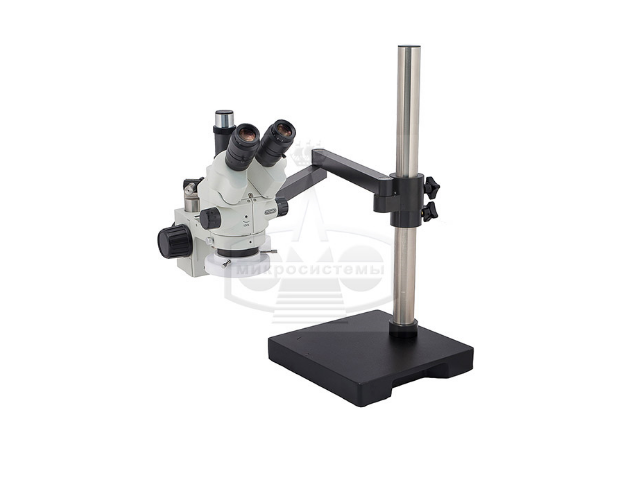 Стереомикроскоп ЛОМО МС - 0655