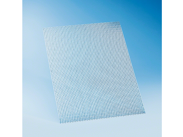 Перфорированная вставка лотка MIELE A 9/1