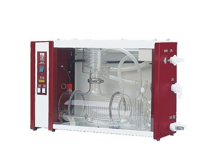 Дистиллятор GFL 2202