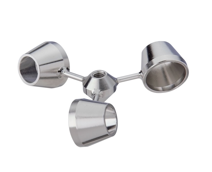 Перемешивающий элемент HEIDOLPH Visco Jet-120