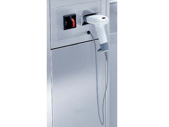 Сканер MIELE ALWD BS 27/28