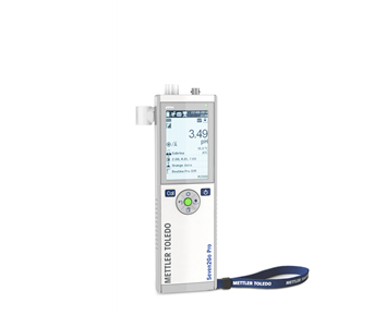 pH-метр METTLER TOLEDO S8-Bio-Kit