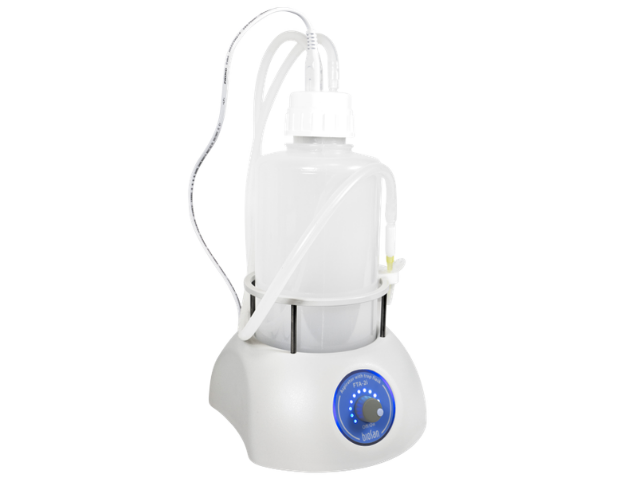 Аспиратор с колбой-ловушкой BIOSAN FTA-2i