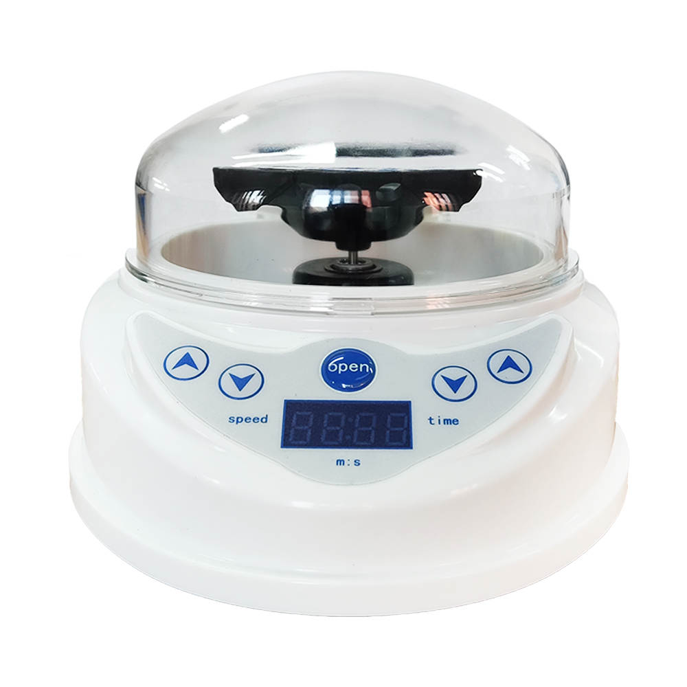 Портативная вентилируемая мини-центрифуга Mini-7K