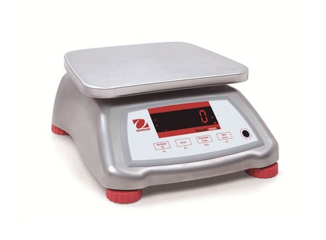 Порционные весы OHAUS Valor V22XWE6T