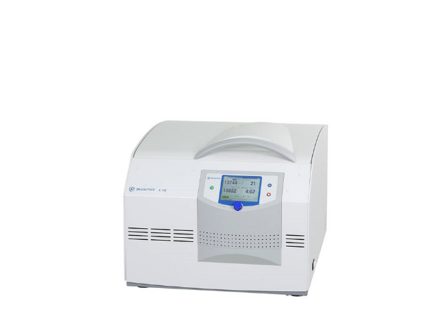 Центрифуга SIGMA 6-16S