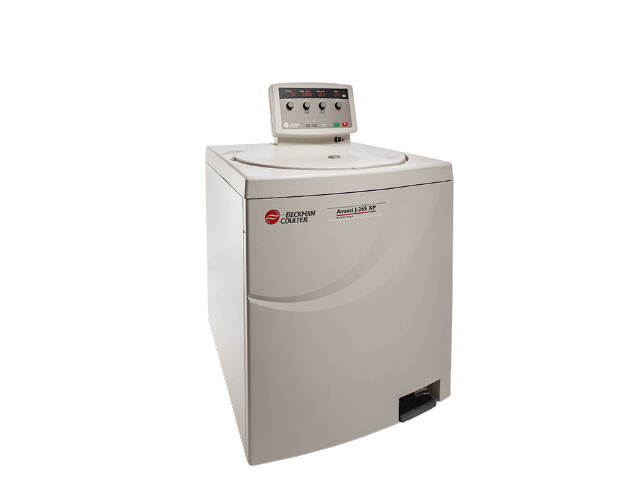 Центрифуга BECKMAN COULTER Avanti J-26S XP Non-IVD Centrifuge, 50 Hz, 230 V