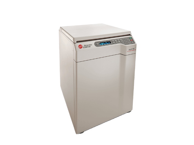 Центрифуга BECKMAN COULTER Avanti J-E Centrifuge, 50/60 Hz, 200/208/240 V
