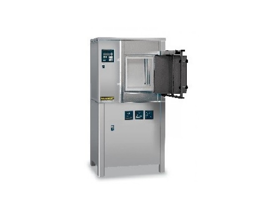 Высокотемпературная печь NABERTHERM HT 40/17