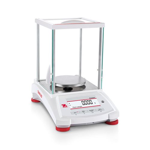 Прецизионные весы OHAUS Pioneer PX523RU