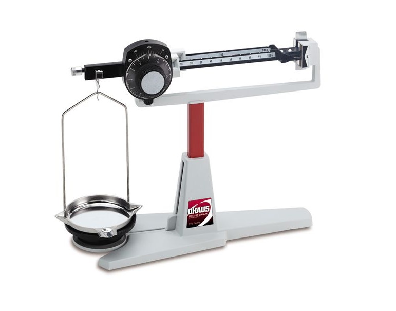 Механические весы OHAUS Cent-O-Gram 311-00