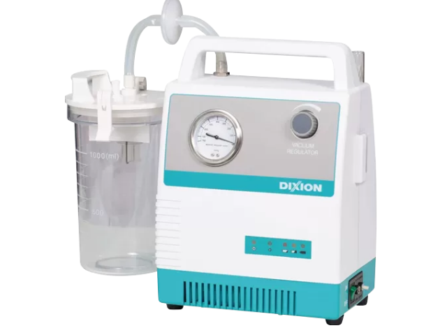 Аспиратор для неотложной помощи DIXION Vacus 7209