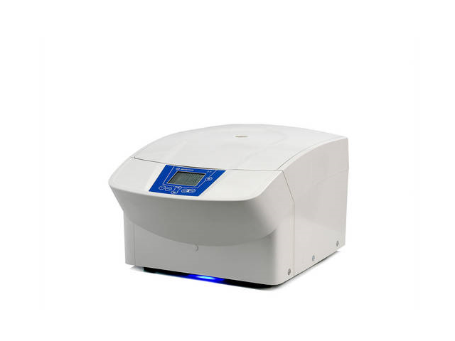 Центрифуга SIGMA 2-7