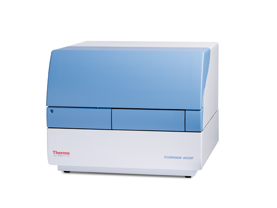 Флуориметр THERMO FISHER SCIENTIFIC Fluoroskan (5200111)