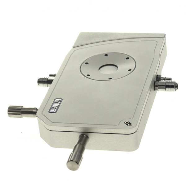 Температурный столик для оптической микроскопии от -196 до 420°C LINKAM LTS420