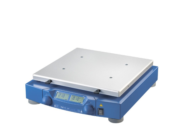 Шейкер IKA HS 260 control