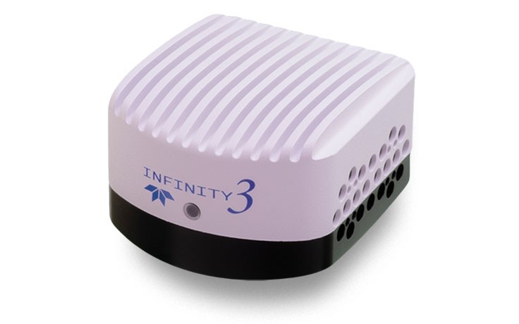 Видеокамера для микроскопа LUMENERA INFINITY3-1