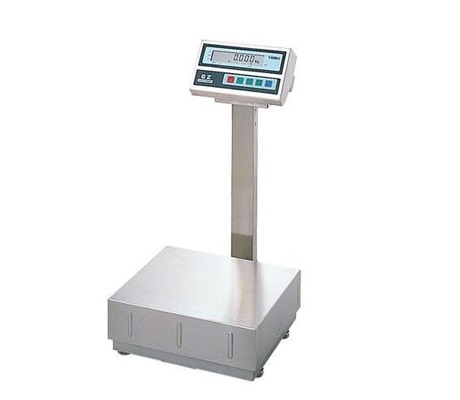 Взрывобезопасные весы VIBRA GZII-60КCEx