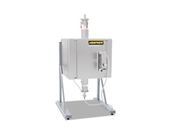 Трубчатая печь NABERTHERM RHTV 50/150/17