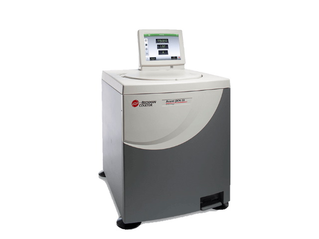 Центрифуга BECKMAN COULTER Avanti JXN-30 Centrifuge, 230V, 50HZ, 24A