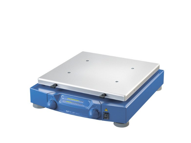 Шейкер IKA HS 260 basic