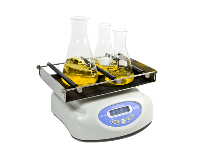 Шейкер BIOSAN PSU-10i