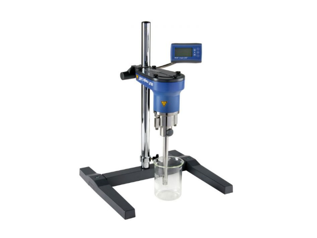 Гомогенизаторы-диспергаторы IKA MagicLab UTC