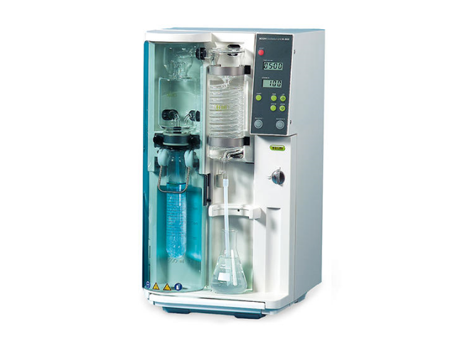 Дистиллятор BUCHI K-350