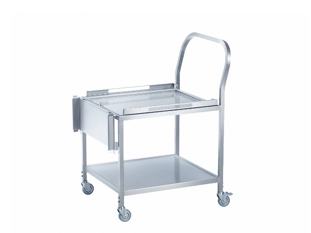 Транспортная тележка MIELE MC/2