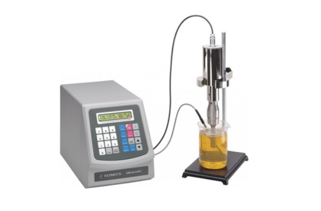 Гомогенизатор ультразвуковой SONICS MATERIAL Vibra-Cell VCX 750