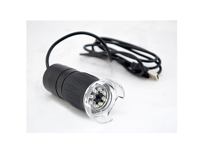 Микроскоп цифровой ЛОМО МК-20