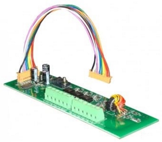 Интерфейс RS-422/485 A&D FS-04i