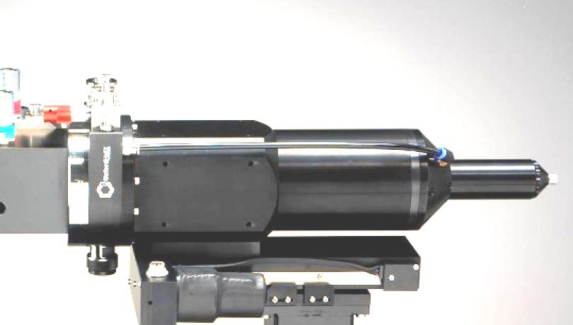 Система охлаждения для дифрактометров OXFORD CRYOSYSTEMS N-HeliX