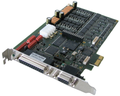 Контроллер для столов с моторизацией MARZHAUSER TANGO PCI-E