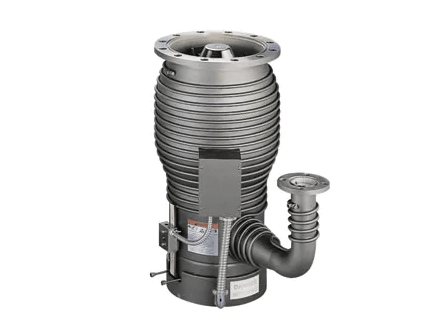 Диффузионный насос AGILENT VHS-10